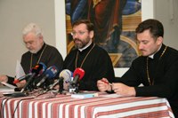 Блаженніший Святослав пояснив, чому УГКЦ святкує річницю Хрещення у серпні, а не в липні